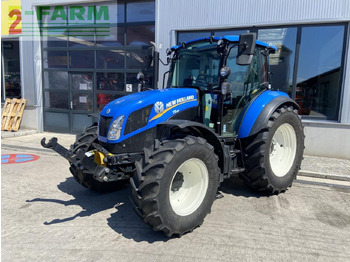 Trattore NEW HOLLAND T5