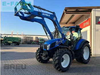 Trattore NEW HOLLAND T5