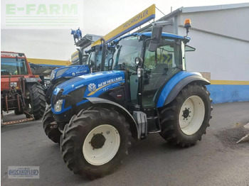 Trattore NEW HOLLAND T5.95