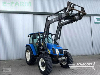 Trattore NEW HOLLAND T5050