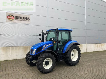 Trattore NEW HOLLAND T4.55