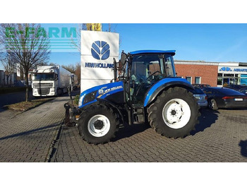 Trattore NEW HOLLAND T4.55