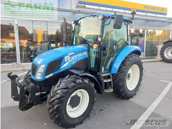 Trattore NEW HOLLAND T4.75