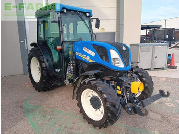Trattore NEW HOLLAND T4