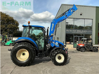 Trattore NEW HOLLAND T4.95