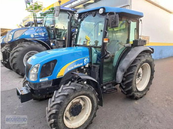 Trattore NEW HOLLAND T4020