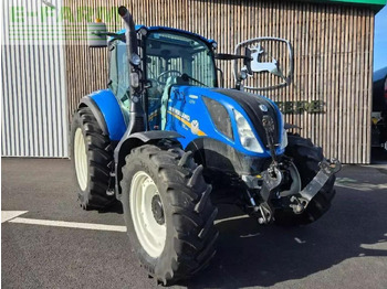 Trattore NEW HOLLAND T5