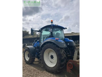 Trattore New Holland t5.120 dynamic command: foto 2