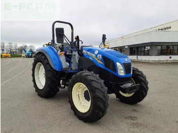 Trattore NEW HOLLAND T5