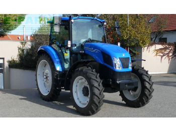 Trattore NEW HOLLAND T5