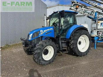 Trattore NEW HOLLAND T5.95