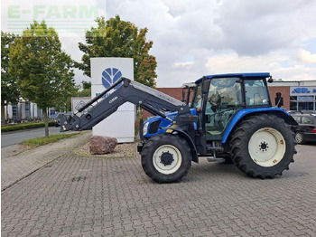 Trattore NEW HOLLAND T5050
