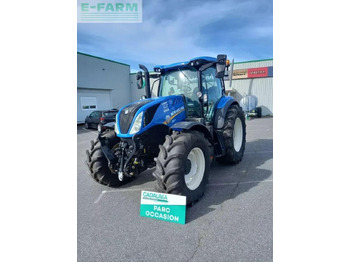 Trattore NEW HOLLAND T6.145