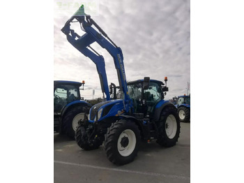 Trattore NEW HOLLAND T6.145