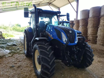Trattore NEW HOLLAND T6.145