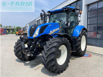 Trattore NEW HOLLAND T6.145