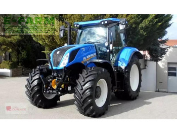 Trattore NEW HOLLAND T6.180