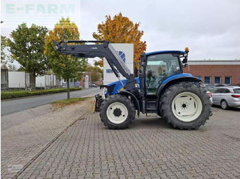 Trattore NEW HOLLAND T6020
