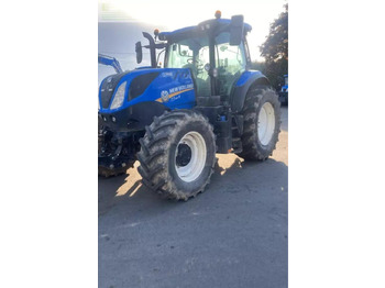 Trattore New Holland t7.165s range command s5 S: foto 2