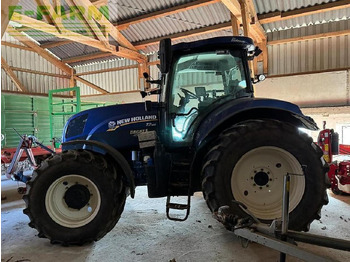 Trattore New Holland t7.185 rc: foto 2