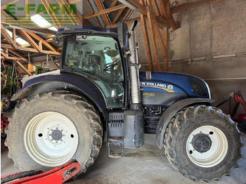 Trattore New Holland t7.185 rc: foto 4