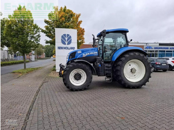 Trattore NEW HOLLAND T7.210
