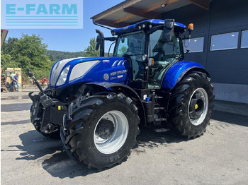 Trattore NEW HOLLAND T7.230