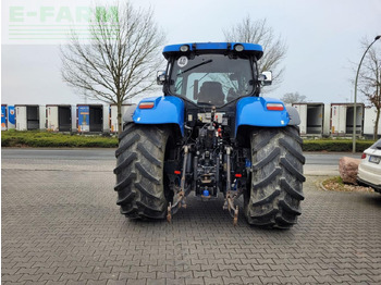 Trattore New Holland t7.250 ac: foto 5