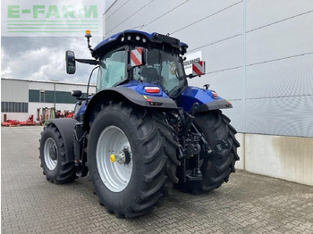 Trattore New Holland t7.270 autocommand new gen: foto 2