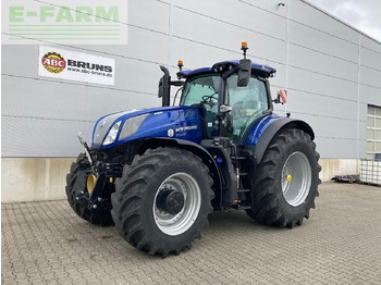 Trattore NEW HOLLAND T7.315