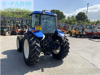 Trattore New Holland td5030 tractor (st23208): foto 5