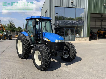 Trattore New Holland td5030 tractor (st23208): foto 2