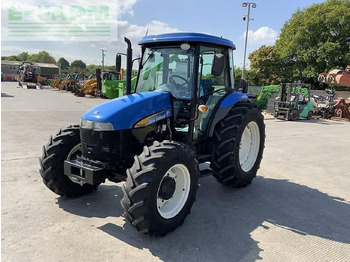 Trattore New Holland td5030 tractor (st23208): foto 4