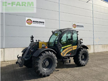 Sollevatore telescopico NEW HOLLAND