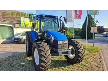 Trattore NEW HOLLAND TL