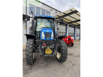 Trattore NEW HOLLAND TS