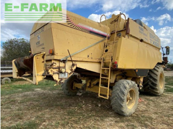 Mietitrebbia New Holland tx68 plus: foto 4