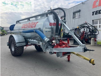 Attrezzatura per spandimento OEHLER