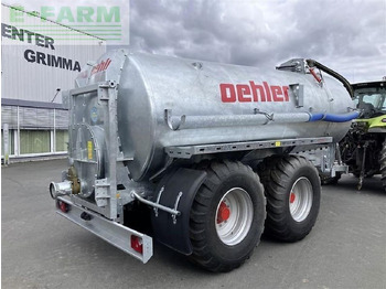 Attrezzatura per spandimento Oehler güllefass vkt 140: foto 3