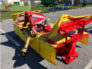 Falciatrice Pöttinger Novacat 301 classic: foto 4