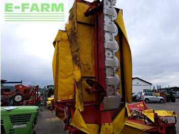 Falciatrice Pöttinger Novacat V 8600: foto 3 Falciatrice Pöttinger Novacat V 8600: foto 3