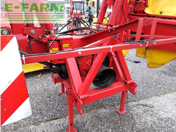 Falciatrice Pöttinger Novacat V 8600: foto 5 Falciatrice Pöttinger Novacat V 8600: foto 5