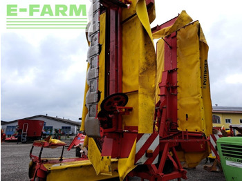 Falciatrice Pöttinger Novacat V 8600: foto 4 Falciatrice Pöttinger Novacat V 8600: foto 4