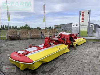 Falciatrice PÖTTINGER