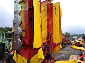 Falciatrice PÖTTINGER