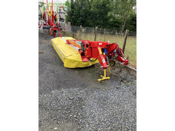 Falciatrice PÖTTINGER