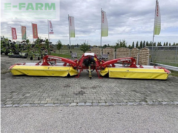 Falciatrice Pöttinger novacat a 10 cf cross flow: foto 2 Falciatrice Pöttinger novacat a 10 cf cross flow: foto 2