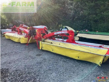 Falciatrice PÖTTINGER