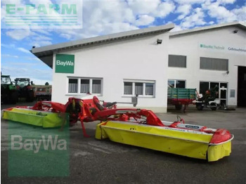 Falciatrice PÖTTINGER