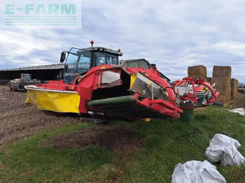 Falciatrice PÖTTINGER